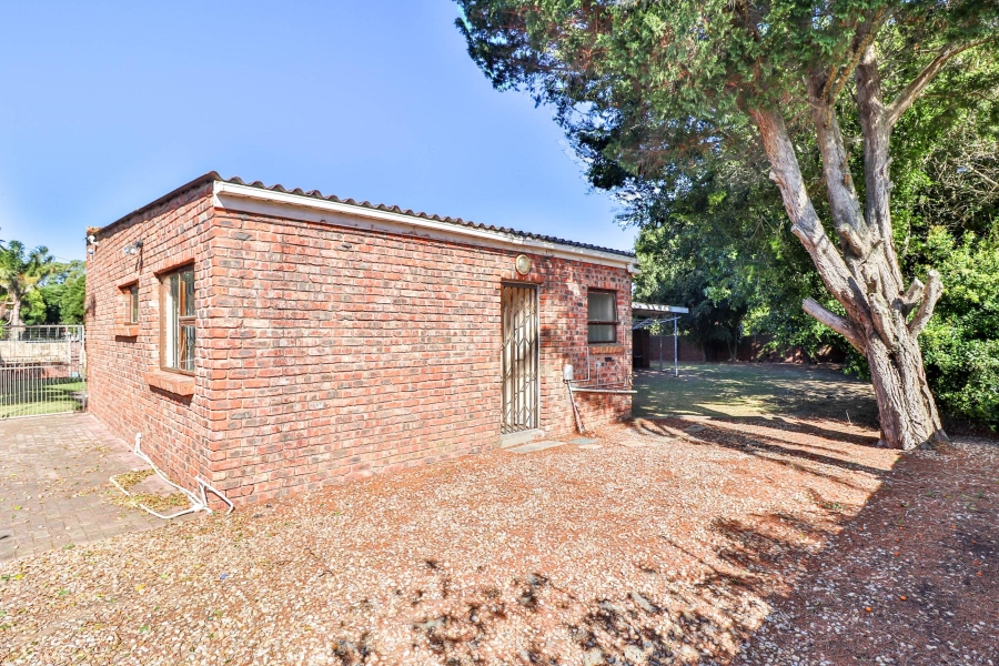 4 Bedroom Property for Sale in Walmer Heights Eastern Cape